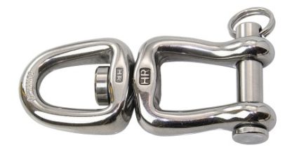 WICHARD-Sicherheitswirbelschäkel 105 mm, SR2465