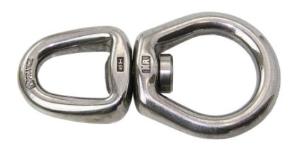 WICHARD-Wirbel  geschlossen 115mm, SR2468