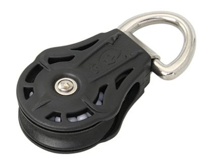 WICHARD Block "55" mit D-Ring, SR64118