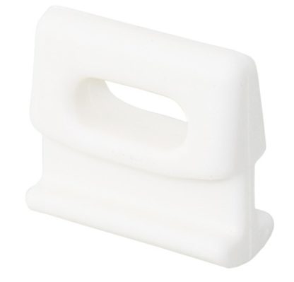 Kunststoff-Mastrutscher groß  30mm  100-St.VP, SS0475-100