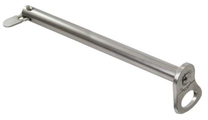 Klappnasenbolzen  8mmØx80mm Nutzl.+Sicherungsauge, SS36880BH