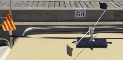 Sandsack Halterung für STOPGULL AIR, ST10013