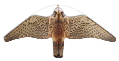 StopGull-Falcon 7 Meter Teleskopstange, ST3030015