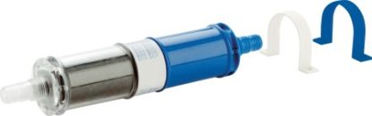 Abluftfilter für Fäkalientank  3/4"+ 1" Anschluss, TD90355