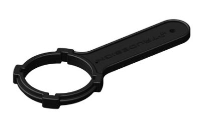 Spezialschlüssel für Kugelventile 1 1/4"+1 1/2", TD90478