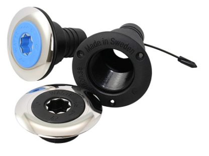 Benzin Einfüllstutzen 38mm Kunststoff, TF2238