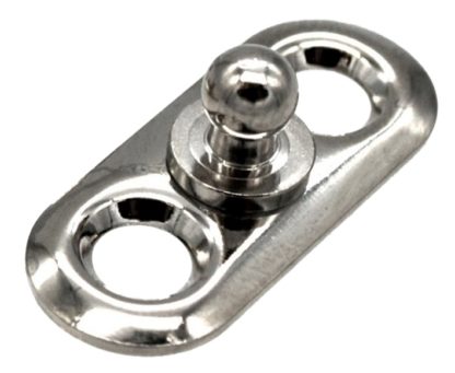 LOXX® Austauschplatte breit Ms vern.  <VP=10 St>, TX04L-10
