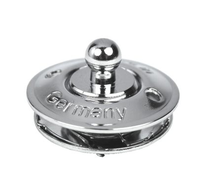 LOXX® Stoff-UT chrom                      VP=100St, TX23LD-100