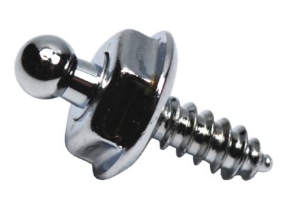 LOXX® Schraube 4.2x10mm kompl.Edelstahl (100 St), TX25-100