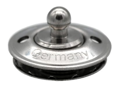 LOXX® Stoffunterteil Edelstahl LANG  VP=10 Stück, TX33L-10