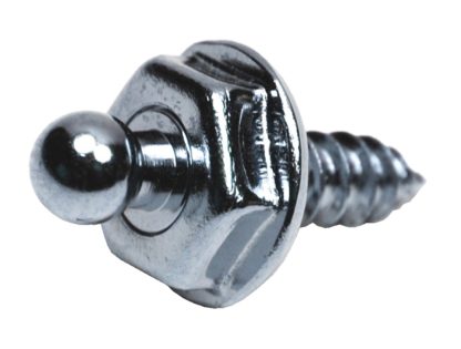 LOXX® Schraube 4.2x16mm Edelst.Ms.chrom <10 St.>, TX07-10