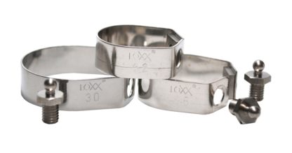LOXX® Rohrschelle 22mm   <VP=20 STÜCK>, TX4222-20