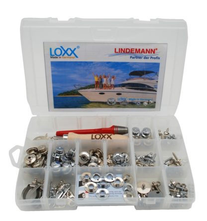 LOXX® Arbeitsbox BIG, TXBOX1