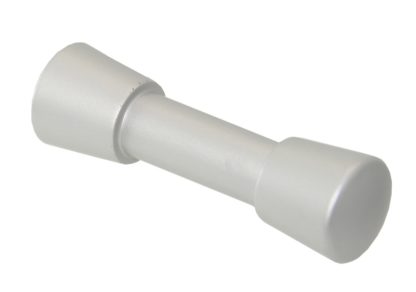 T-BONE soft hanks 53mm Ø10mm, UBTB5009