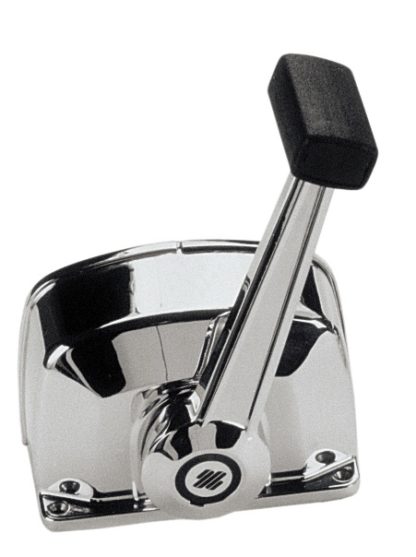 B65  Einhand-Kommandogeber -Einbau- für 1 Motor, UF34731V
