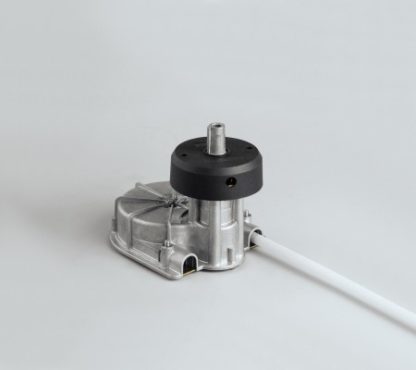 Steuerkopf T85                     -schwarze Nabe-, UF38439Z