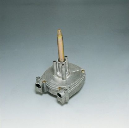 Steuerkopf T71FC mit Planetengetriebe, UF38867H