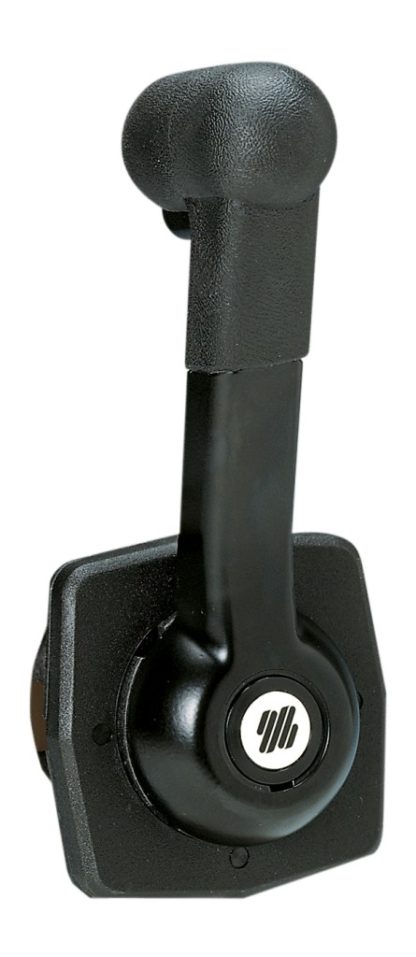B183 Einhand-Geber Seitenmontage Leerlaufraste, UF38945B