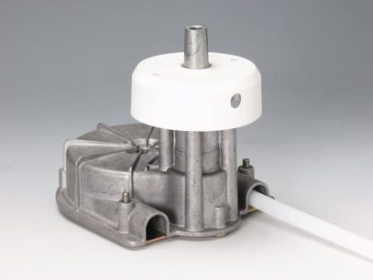 Steuerkopf T85W                    -weiße Nabe-, UF39213M