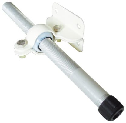 Klemmblock aus Edelstahl, UF41555F