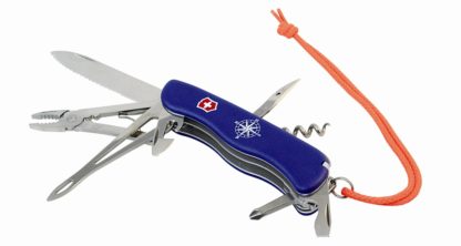 VICTORINOX Schweizer Messer "SKIPPER", VI07