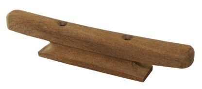 Belegklampe  aus Teak       175mm, WB3217