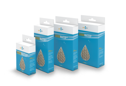 Good Water S  Silvertex ST-57050
