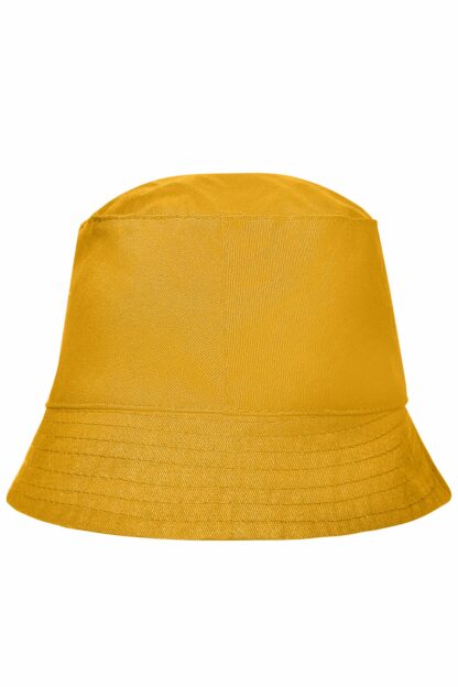 Sonnenhut MB006 - gelb (gold-yellow)