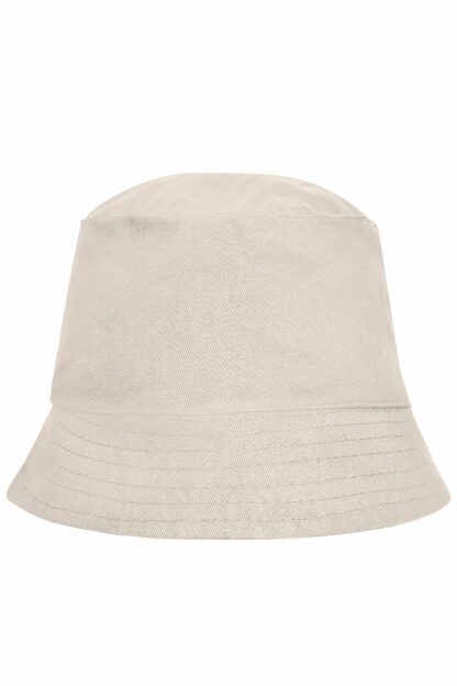 Sonnenhut MB006 Bob Hat - braun (natural)