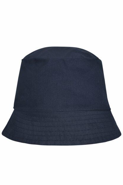 Sonnenhut MB006 Bob Hat - blau (navy)
