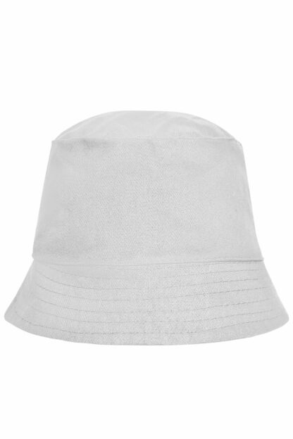 Sonnenhut MB006Bob Hat - weiß (white)