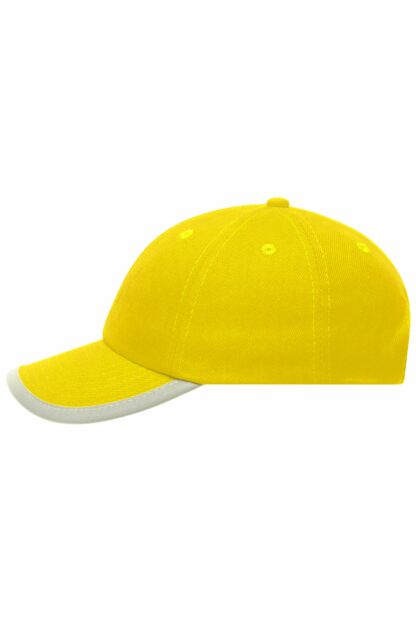 Security Cap - gelb (yellow) MB6192