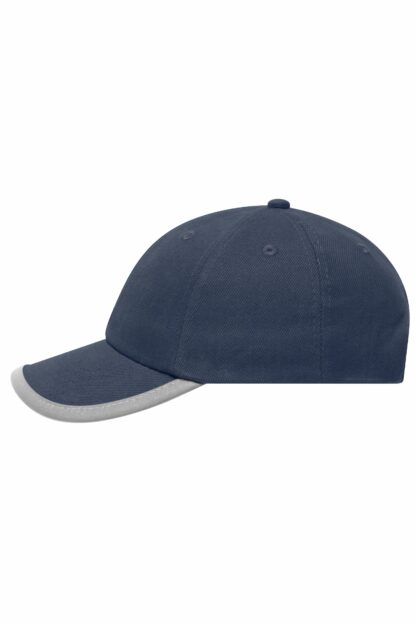 Security Cap for Kids - blau (navy) MB6193