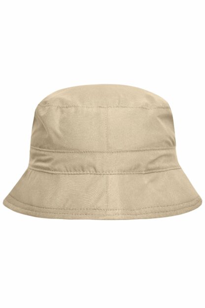 Fischerhut MB012 Fisherman Function Hat - braun (khaki)