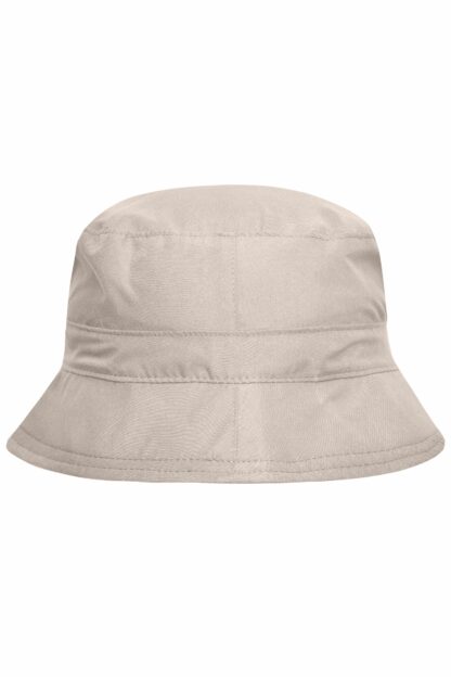 Fischerhut MB012 Fisherman Function Hat - braun (natural)