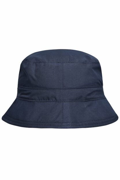 Fischerhut MB012 Fisherman Function Hat - blau (navy)