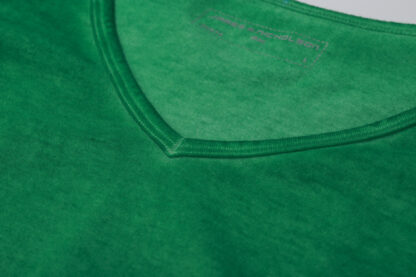Men's Gipsy T-Shirt - grün (fern-green) – Bild 3