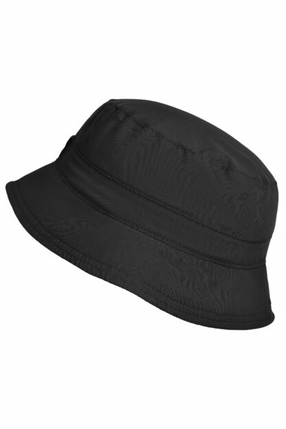 Fischerhut MB012 Fisherman Function Hat - schwarz (black) – Bild 2
