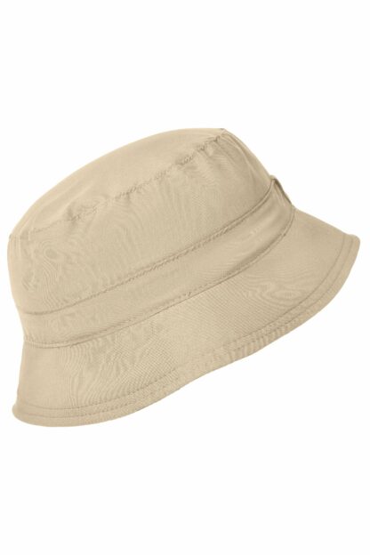 Fischerhut MB012 Fisherman Function Hat - braun (khaki) – Bild 3