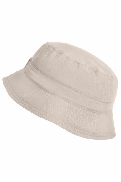 Fischerhut MB012 Fisherman Function Hat - braun (natural) – Bild 2