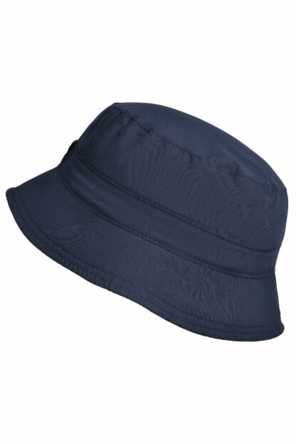 Fischerhut MB012 Fisherman Function Hat - blau (navy) – Bild 2
