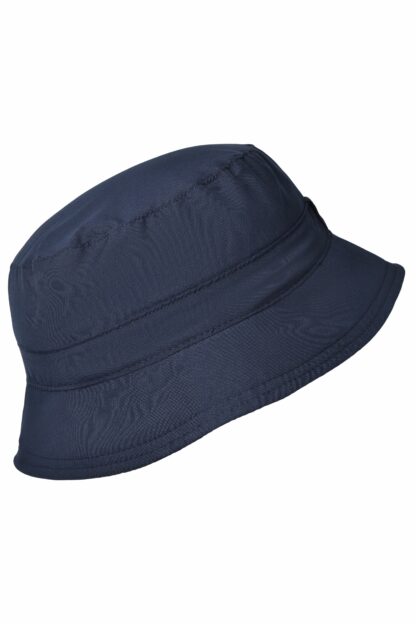 Fischerhut MB012 Fisherman Function Hat - blau (navy) – Bild 3