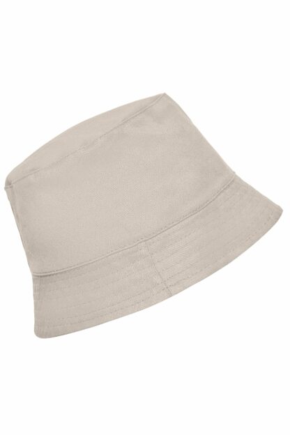 Sonnenhut MB006 Bob Hat - braun (natural) – Bild 4