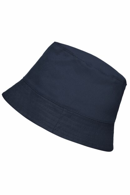 Sonnenhut MB006 Bob Hat - blau (navy) – Bild 3