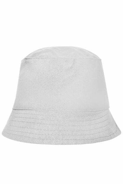 Sonnenhut MB006Bob Hat - weiß (white) – Bild 5