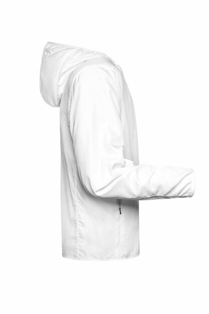 Men's Sports Jacket - weiß (white) – Bild 5