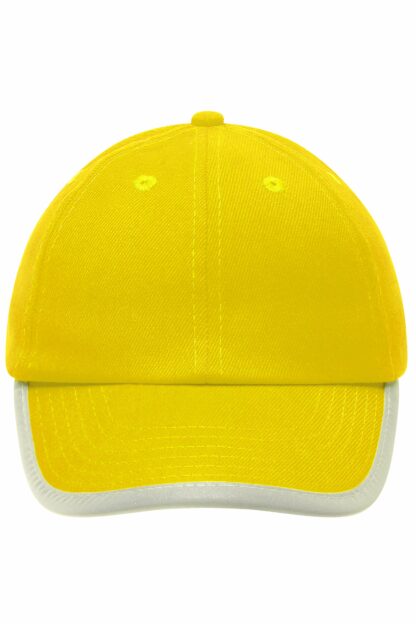 Security Cap - gelb (yellow) MB6192 – Bild 4