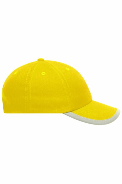 Security Cap - gelb (yellow) MB6192 – Bild 5