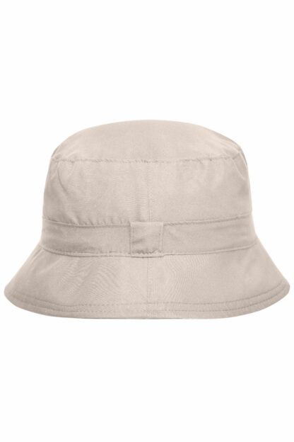 Fischerhut MB012 Fisherman Function Hat - braun (natural) – Bild 4