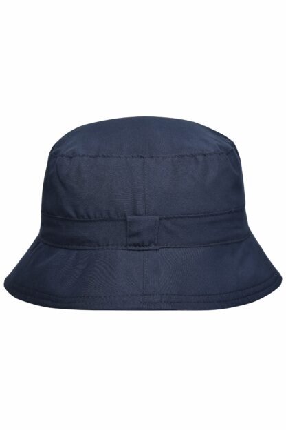 Fischerhut MB012 Fisherman Function Hat - blau (navy) – Bild 4